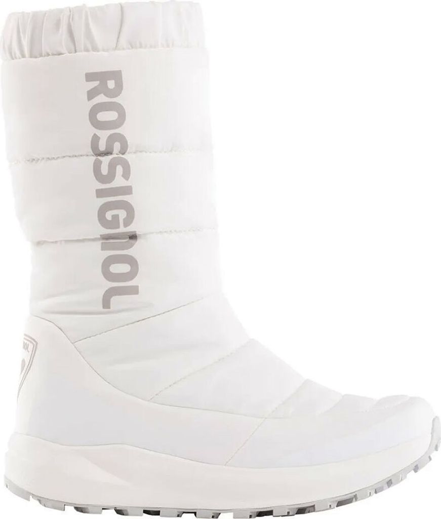 Rossignol Podium Knee High Schneeschuhe Weiß EU 37 Frau Weiß EU 37