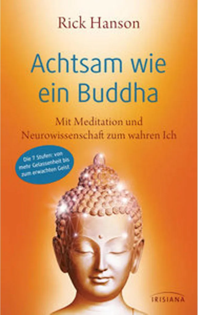 Statuette Bouddha pour coin méditation et séance de yoga à la maison