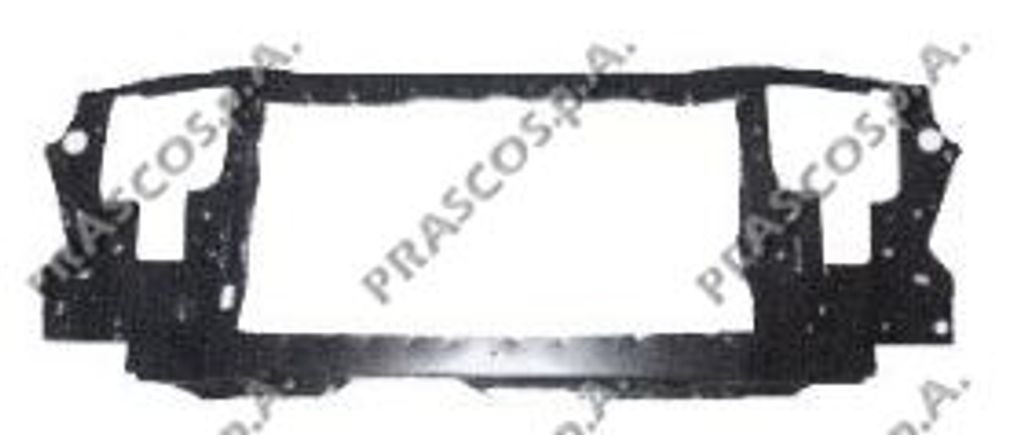 Prasco Frontverkleidung Vorne Mz0213210