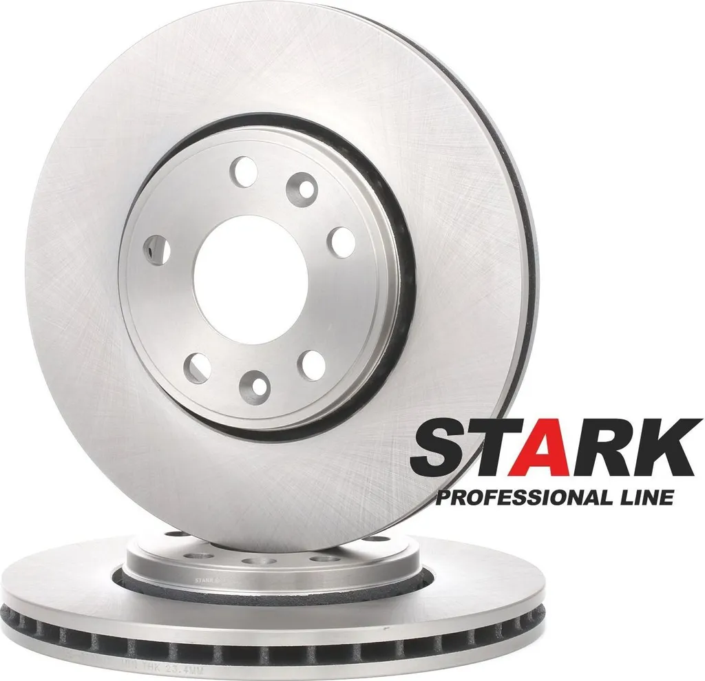 Disque de frein haute résistance OE 402060002R pour Scenic III JZ