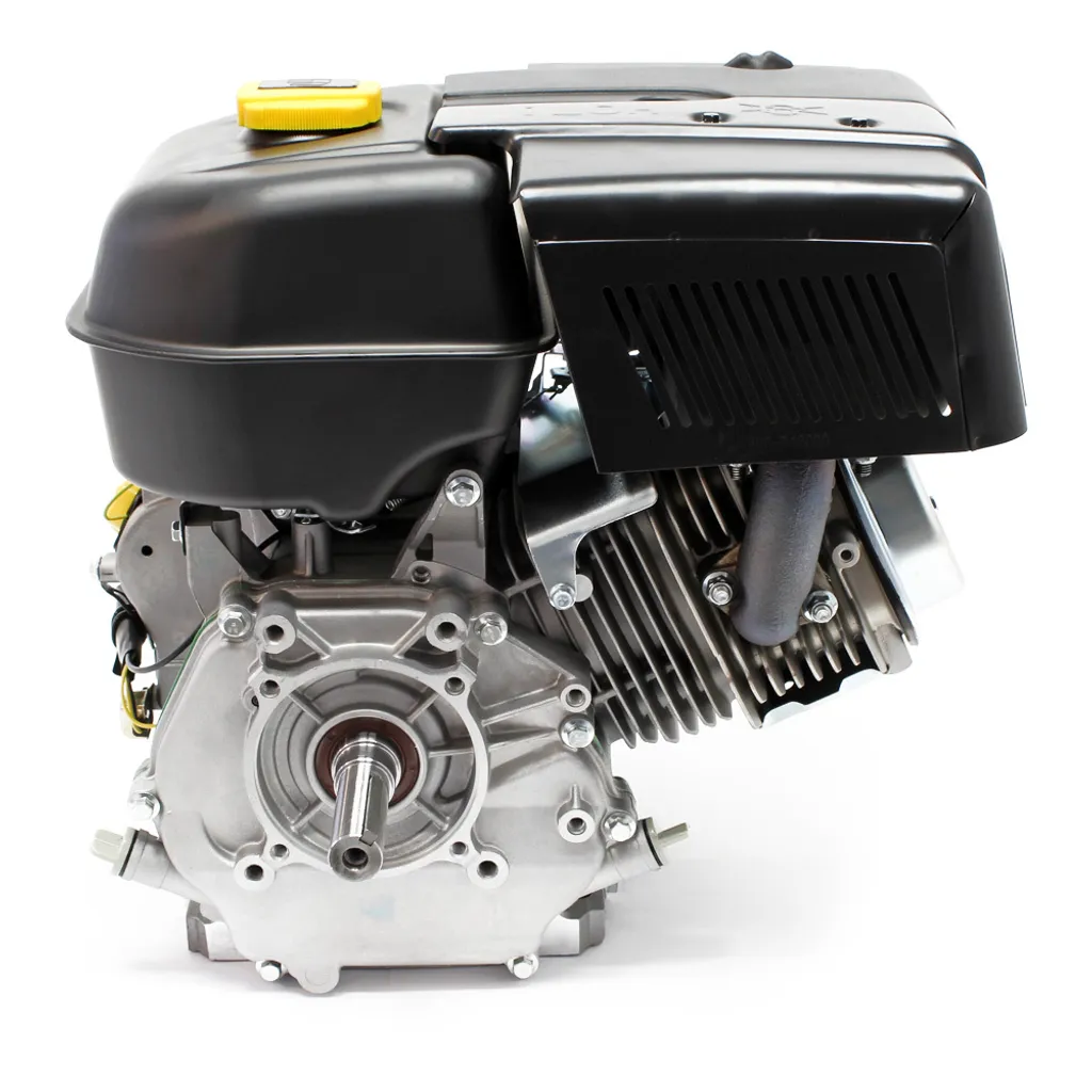 Moteur Thermique de Remplacement 15 CV pour Kart et Matériel Jardin
