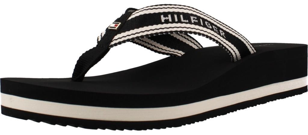 TOMMY HILFIGER RIRI Schwarz Produktbild 