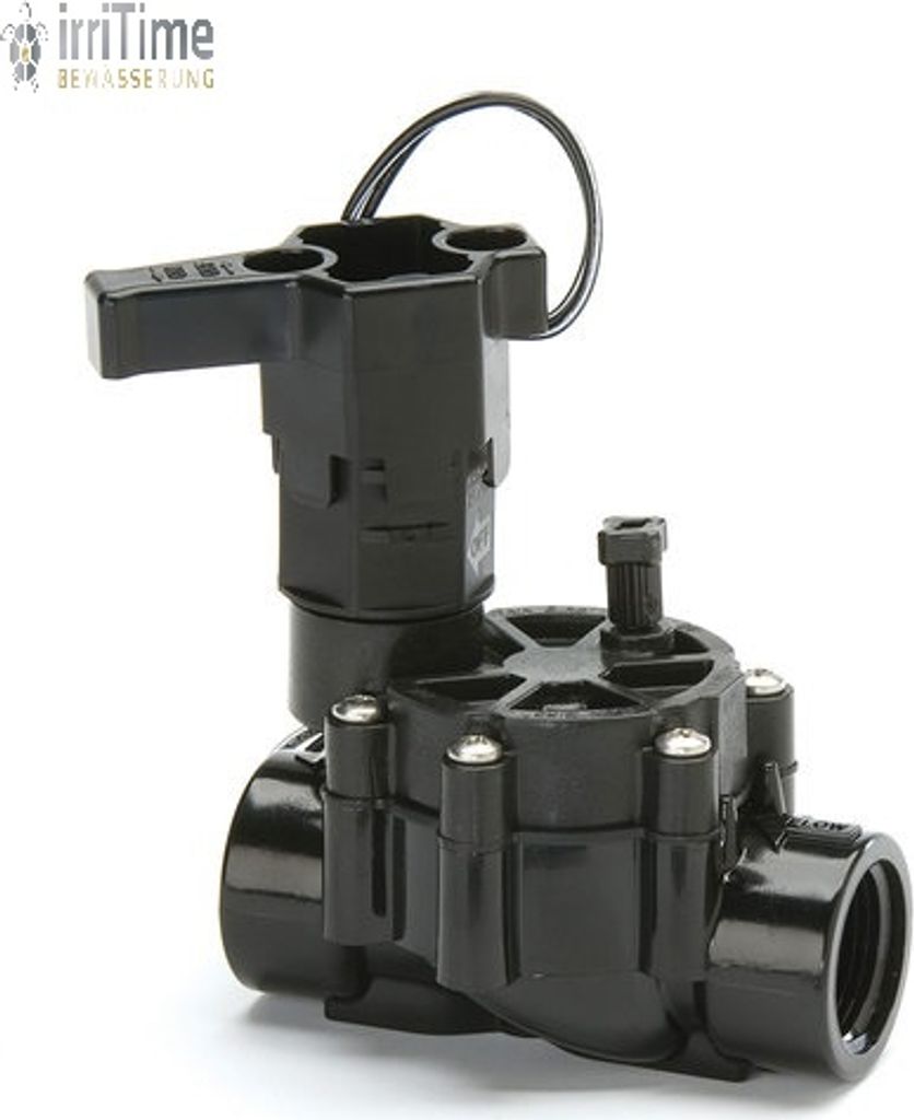 Rain Bird Magnetventil 100-DV 24V AC 1" IG/IG Produktbild 