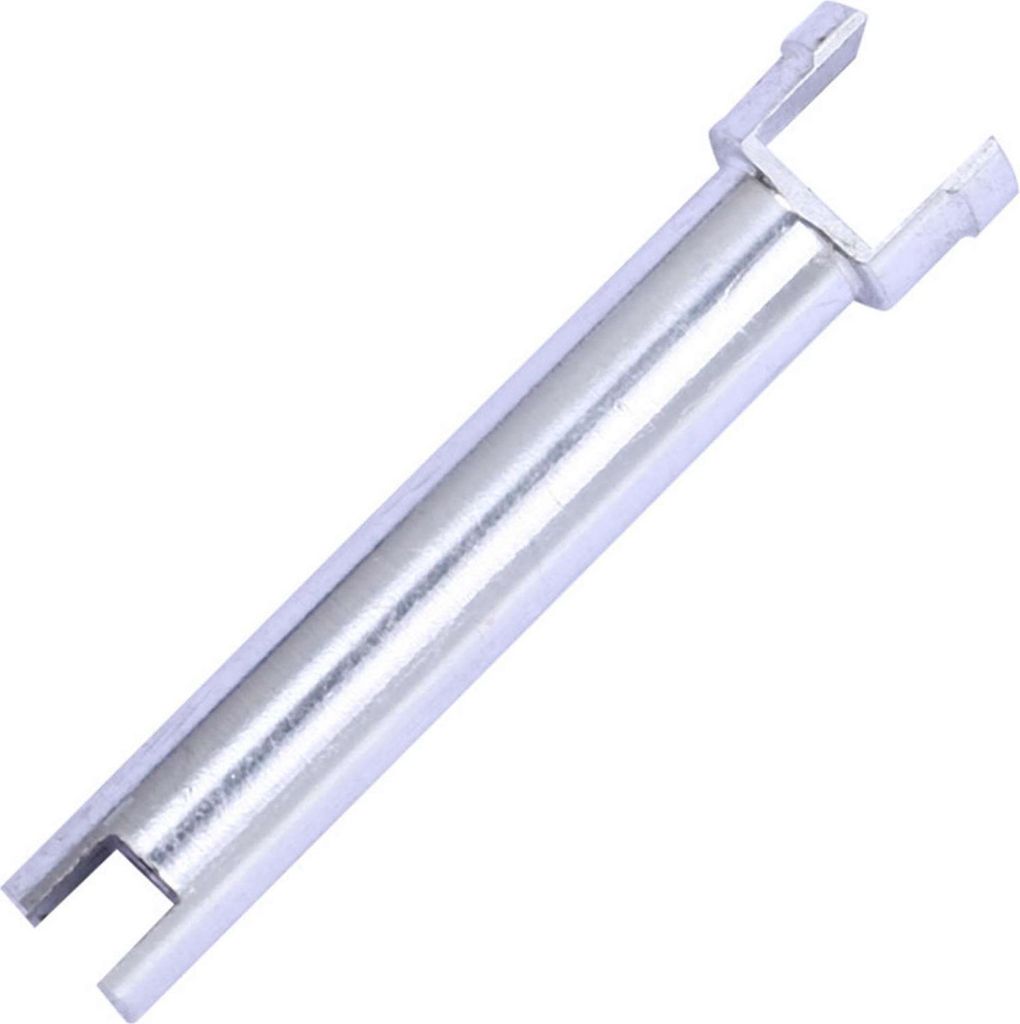 Overdrive-Racing Reparatur Welle Stift Alu Für Comand Controller C CLA CLS E GLK SLK SLS SL A2048700779