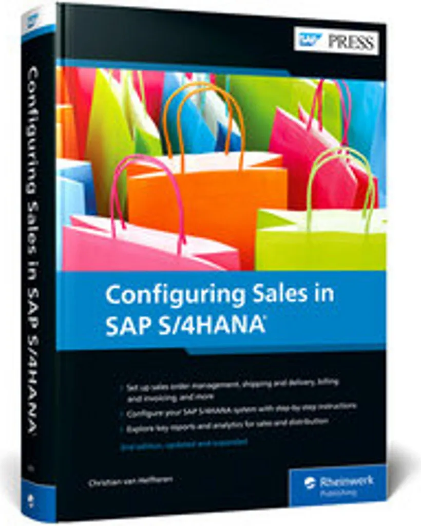 Réussir la Configuration Sales dans SAP S/4HANA : Guide Expert pour Projet