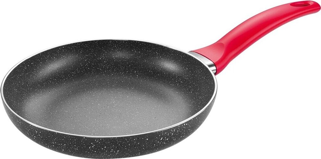 Tescoma Bratpfanne MANICO ROSSO ø 26 cm
