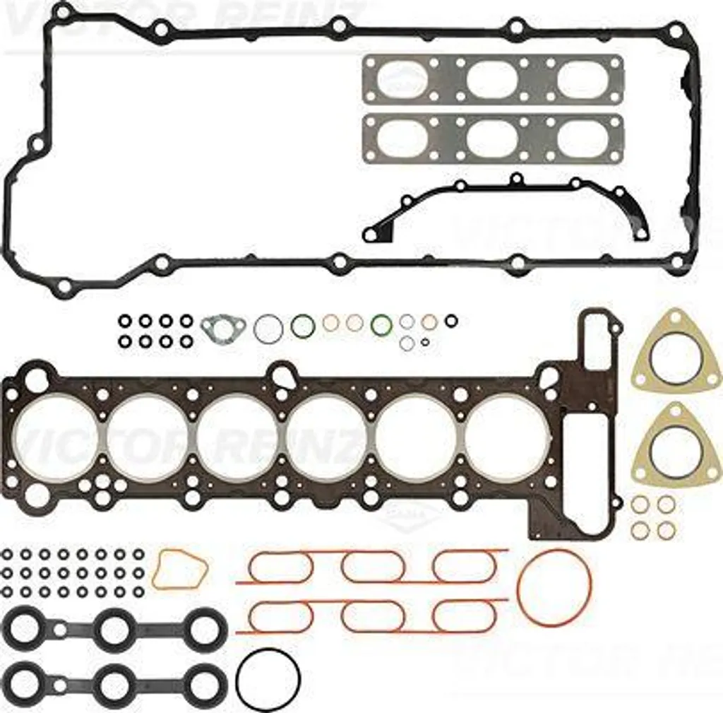 Pochette de joints haut moteur 11121740982 pour Defender et BMW E36