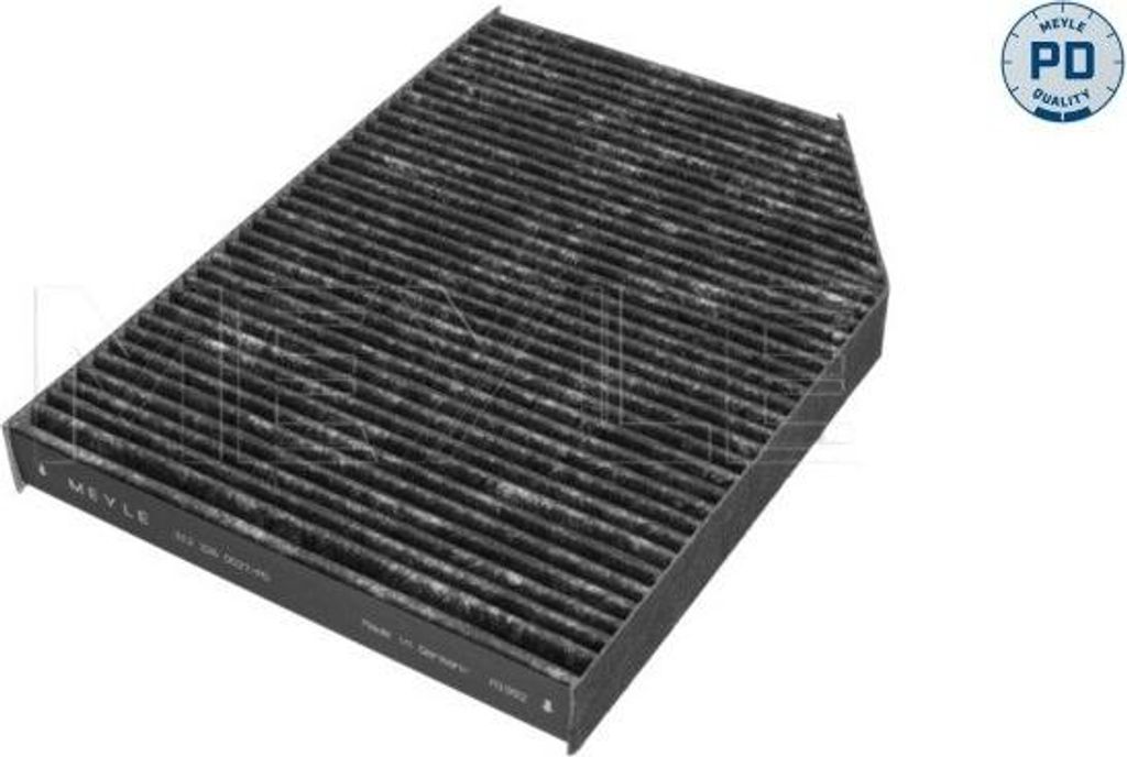 MEYLE 312 326 0027/PD Innenraumfilter Pollenfilter für BMW 3 Touring (G21) Aktivkohle