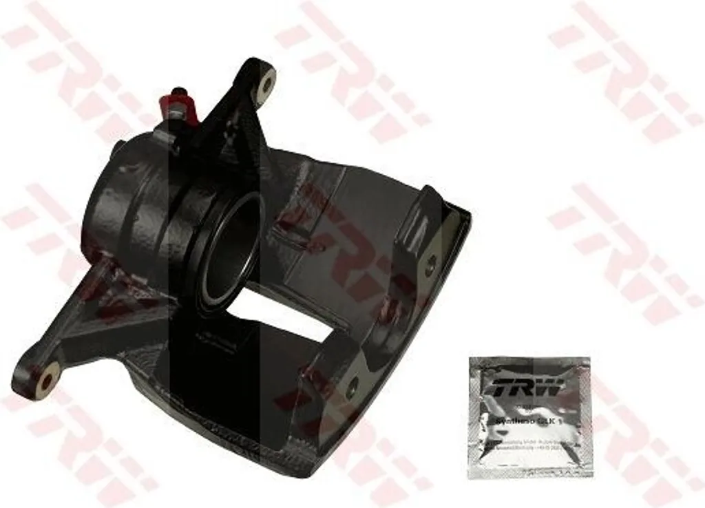 Étrier de Frein Audi A3 8V et Q2 TRW BHS1507E - Réparation Freinage OE