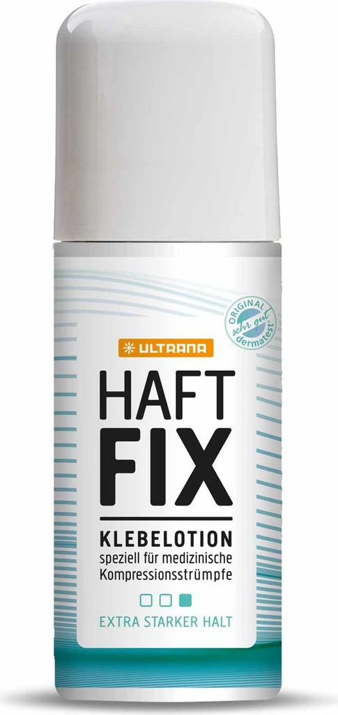 Specjalny klej w rolce, Ultrana, Haft Fix 60 ml (PU: 20 Zdjęcie produktu 