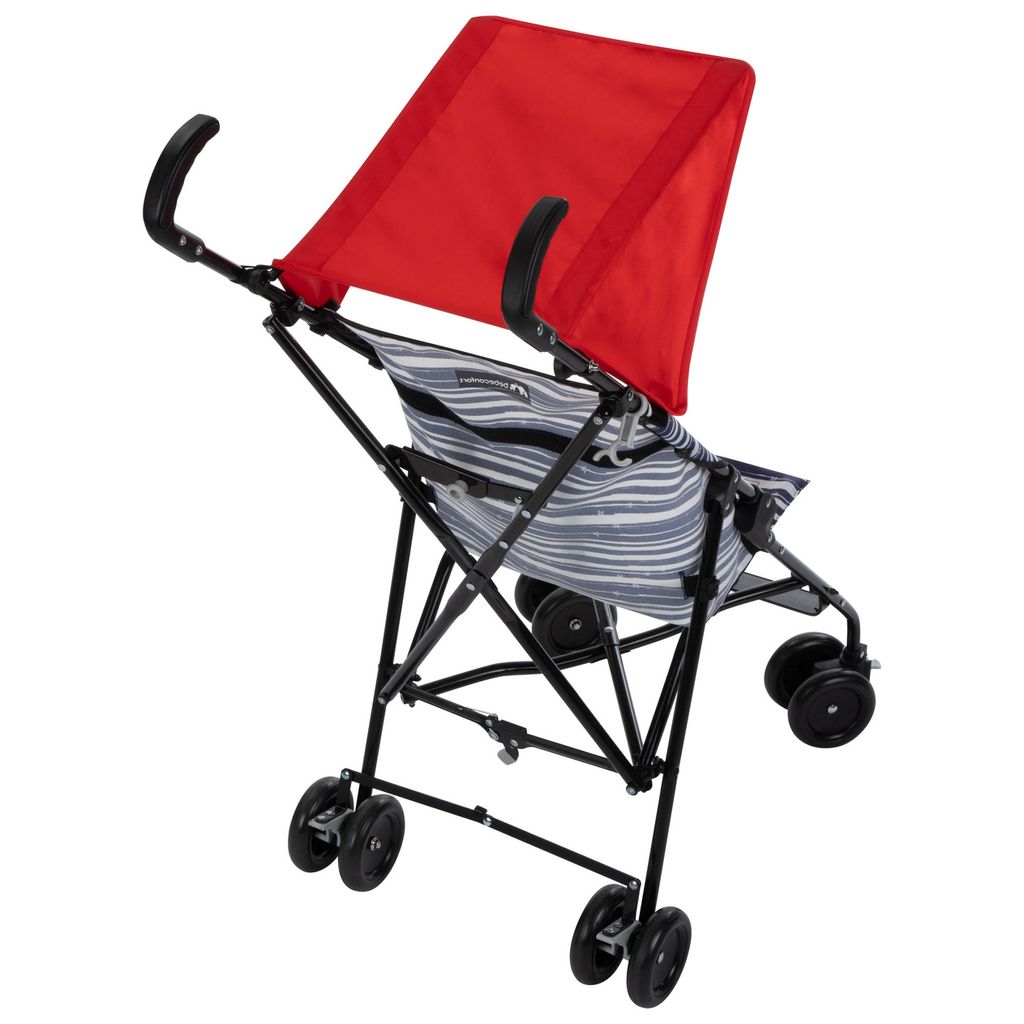Confort - Buggy Lines Bebe Blue Peps&Canopy