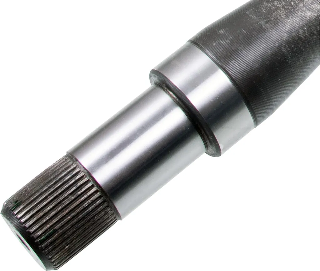 Arbre de transmission FEBI 181099 en acier renforcé haute performance