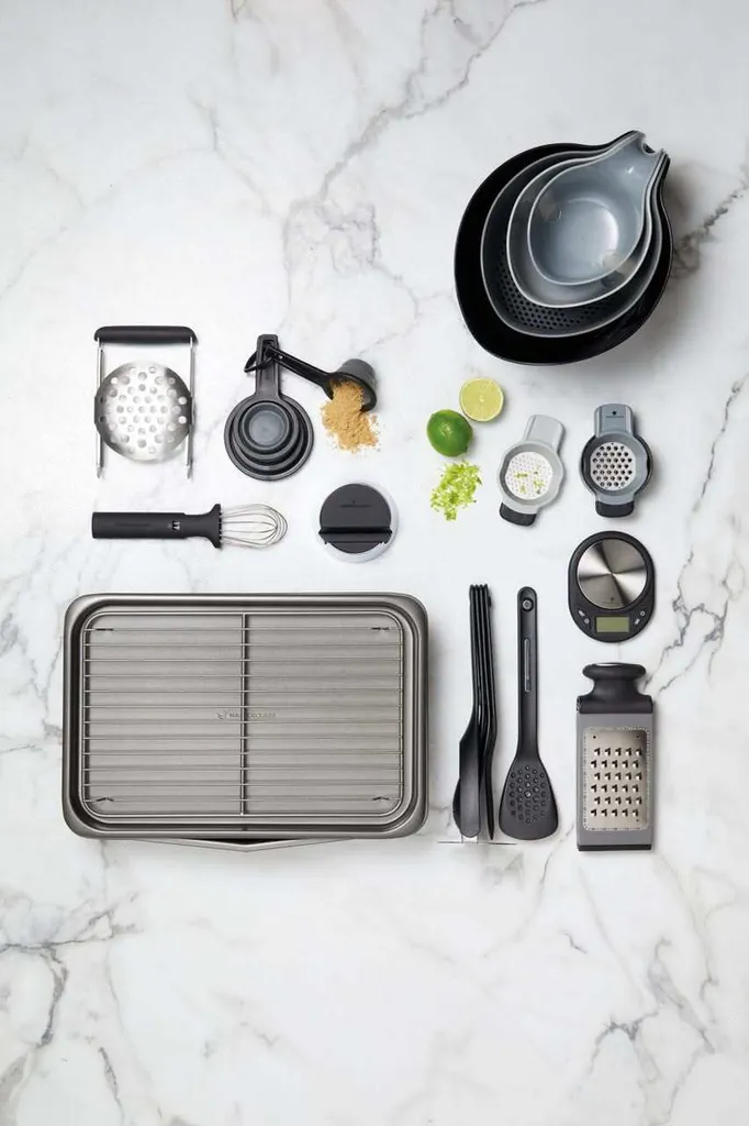 MasterClass Smart Space: L'Arte della Pasticceria in Poco Spazio - 4