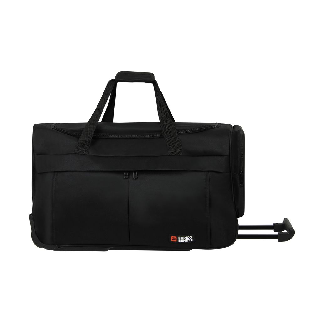 Enrico Benetti Amsterdam Travelbag (49L)