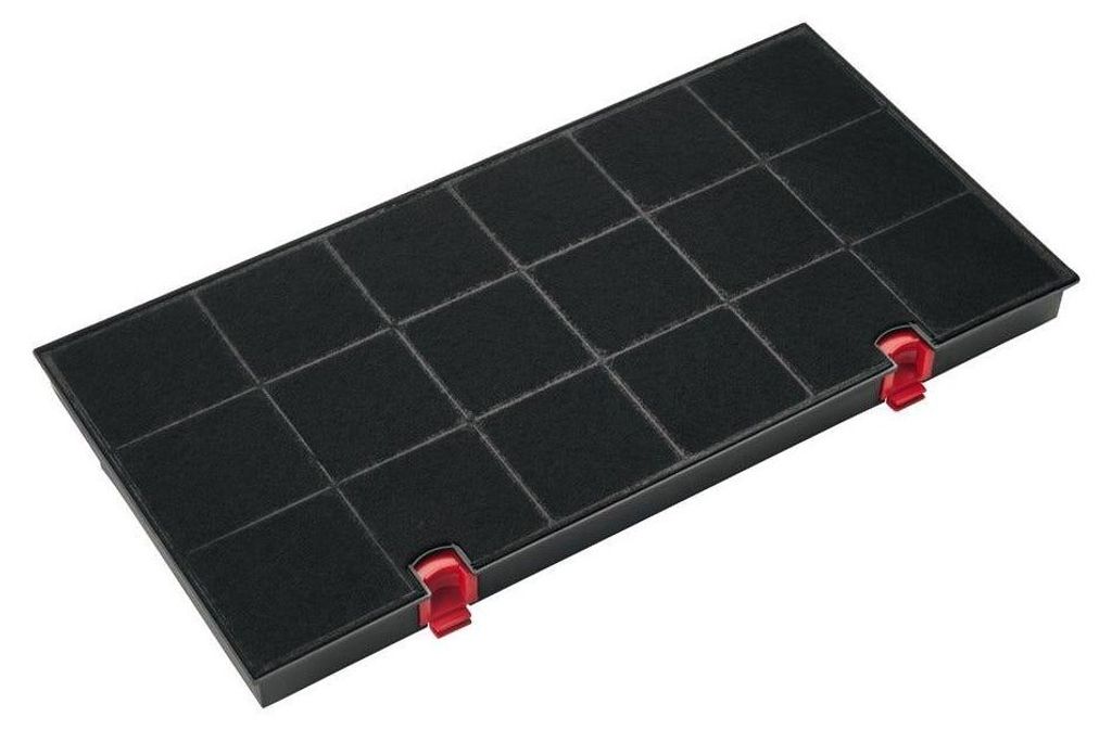 AllSpares Aktivkohlefilter Type 150 / E3CFE150 Produktbild 