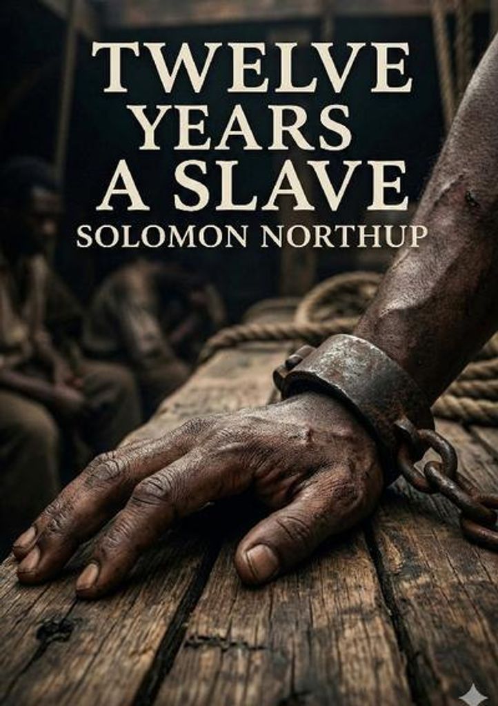 Twelve Years a Slave
