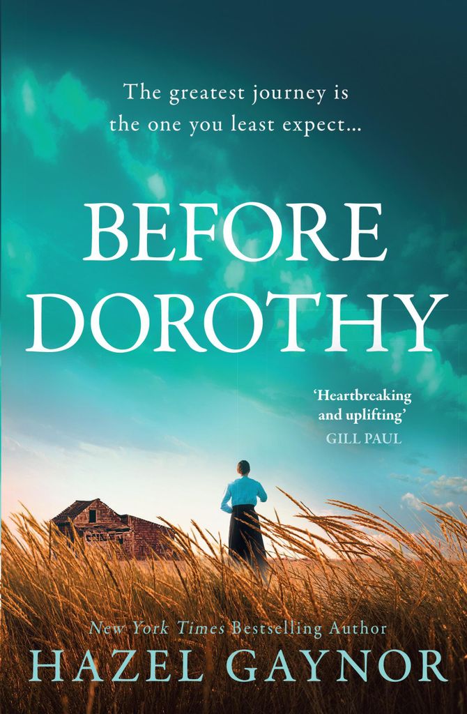 Gaynor, H: Before Dorothy