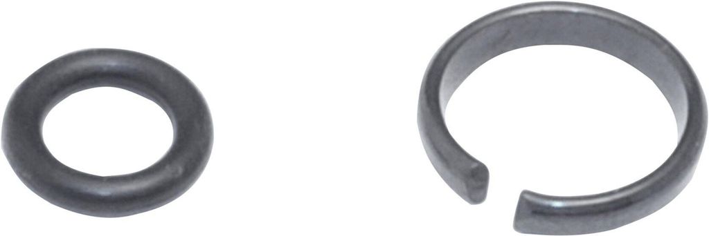 Hazet Ringschlüsselsatz 9012KS-01/2