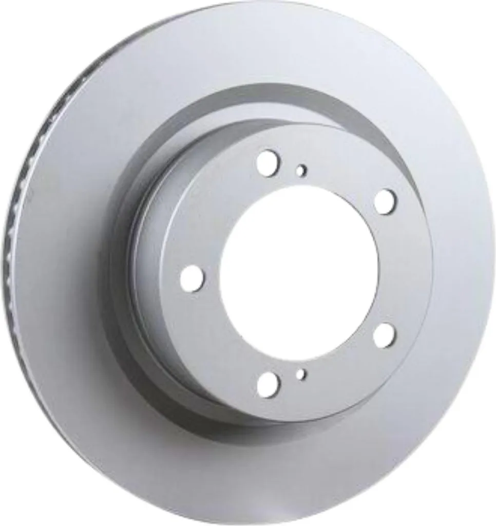 Disque de frein avant Land Cruiser 43512-60210 pour entretien expert