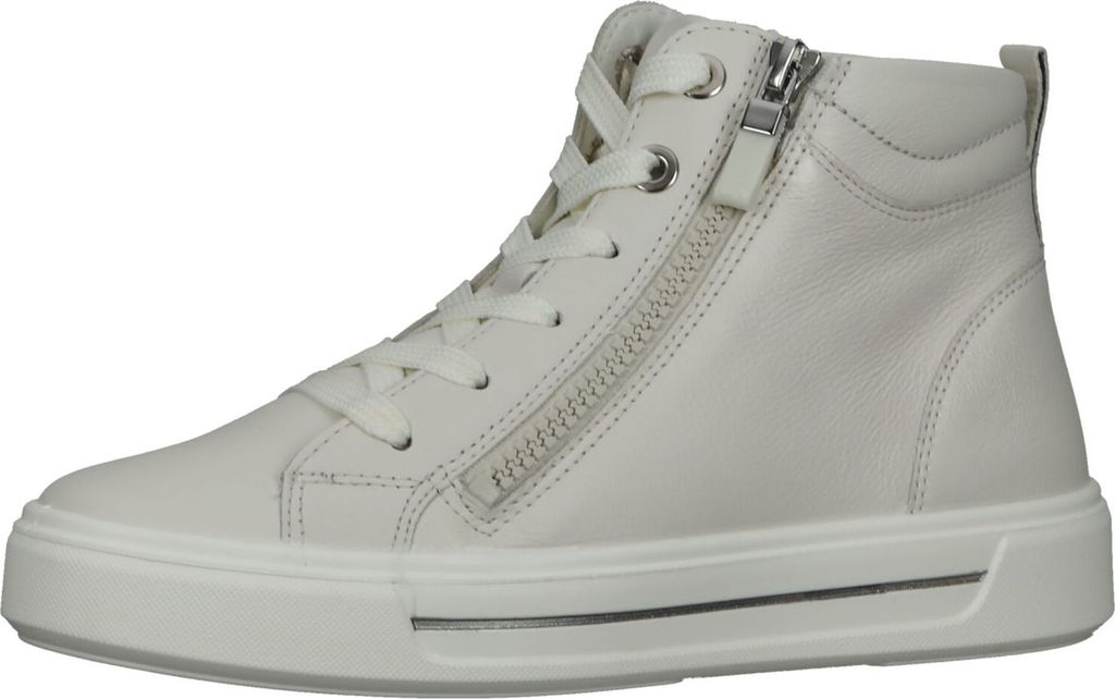 ara Sneaker Sneaker Glattleder
