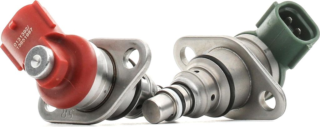 STARK SKPCR-2060004 Druckregelventil Common-Rail-System für OPEL Vectra C Caravan (Z02) Kraftstoffdruckregler