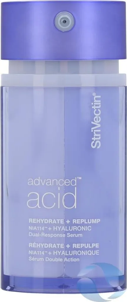 Recensione StriVectin Hyaluronic Dual-Response Serum 30ml | Wow!
