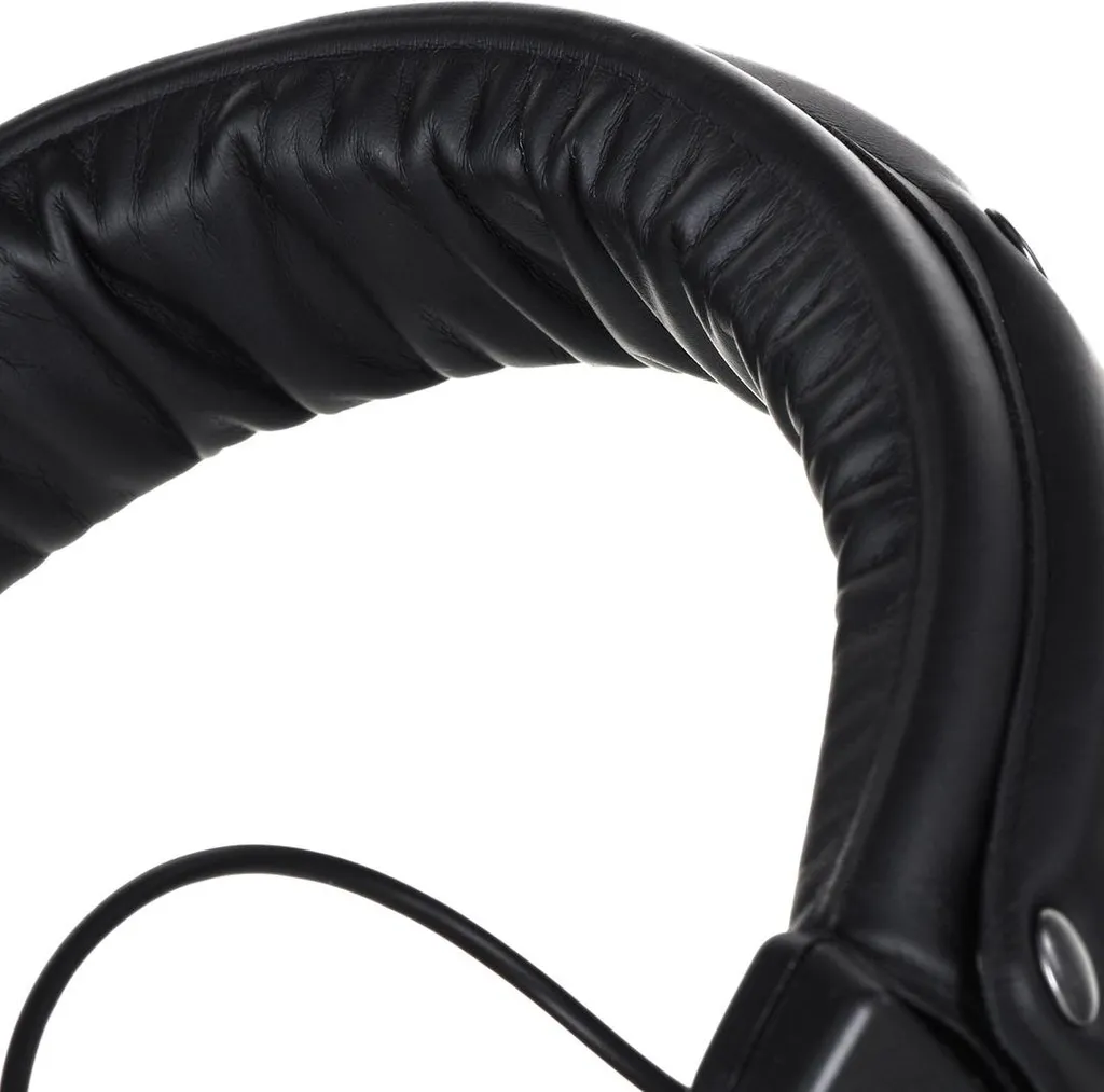 Casque Beyerdynamic DT 770 PRO : Fini les Bruits avec ce Modèle Fermé - 14