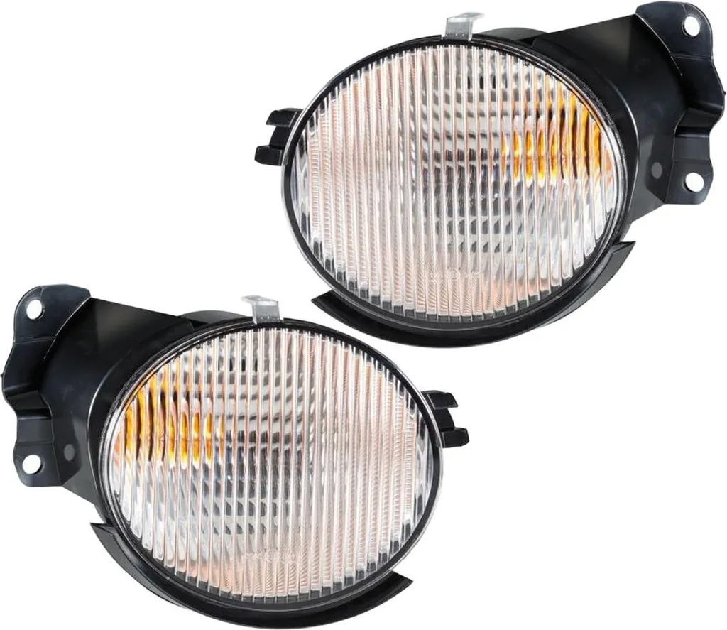 Set Indicatori HELLA per Opel Adam | Ripristino Originale 12V