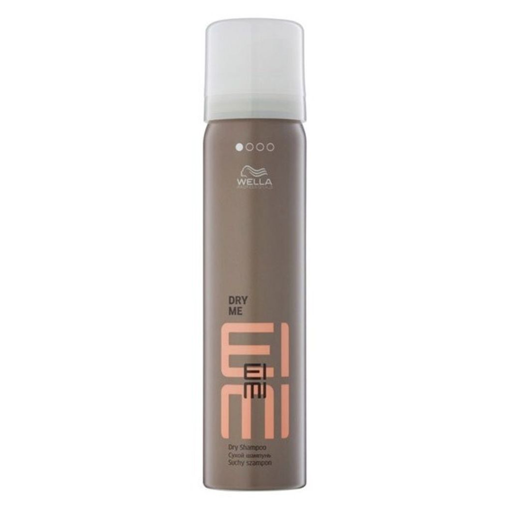 Wella Eimi Dry Me Volumizing Trockenshampoo für mehr Fülle, Produktbild 