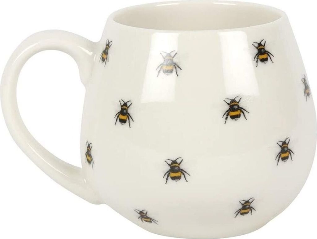 Something Different - Tasse à café, abeille SD3429 (Taille Image du produit 