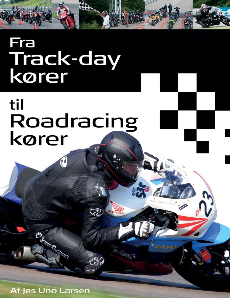 Vom Trackday-Fahrer zum Roadracing-Fahrer