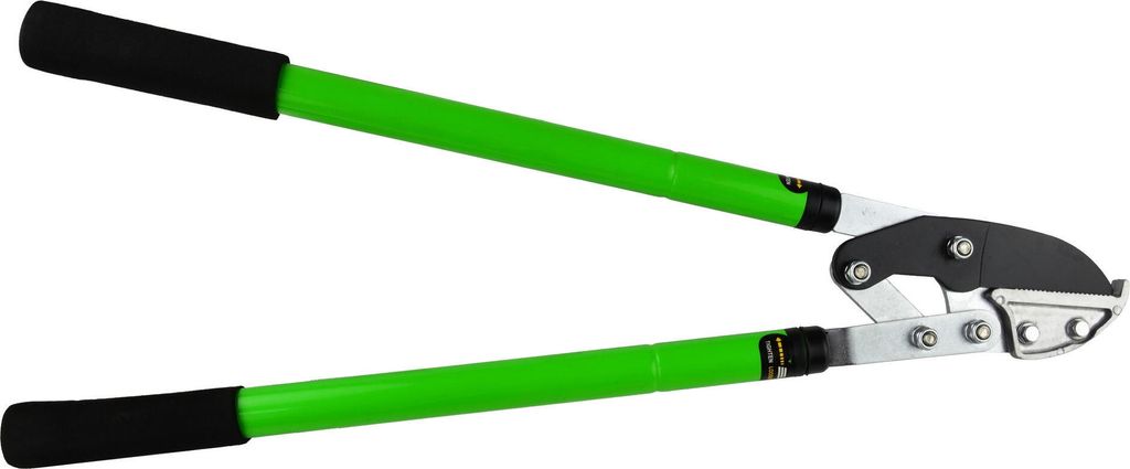 Astschere Teleskop 675 - 1025 mm Gartenschere Bypass Baumschere 72020