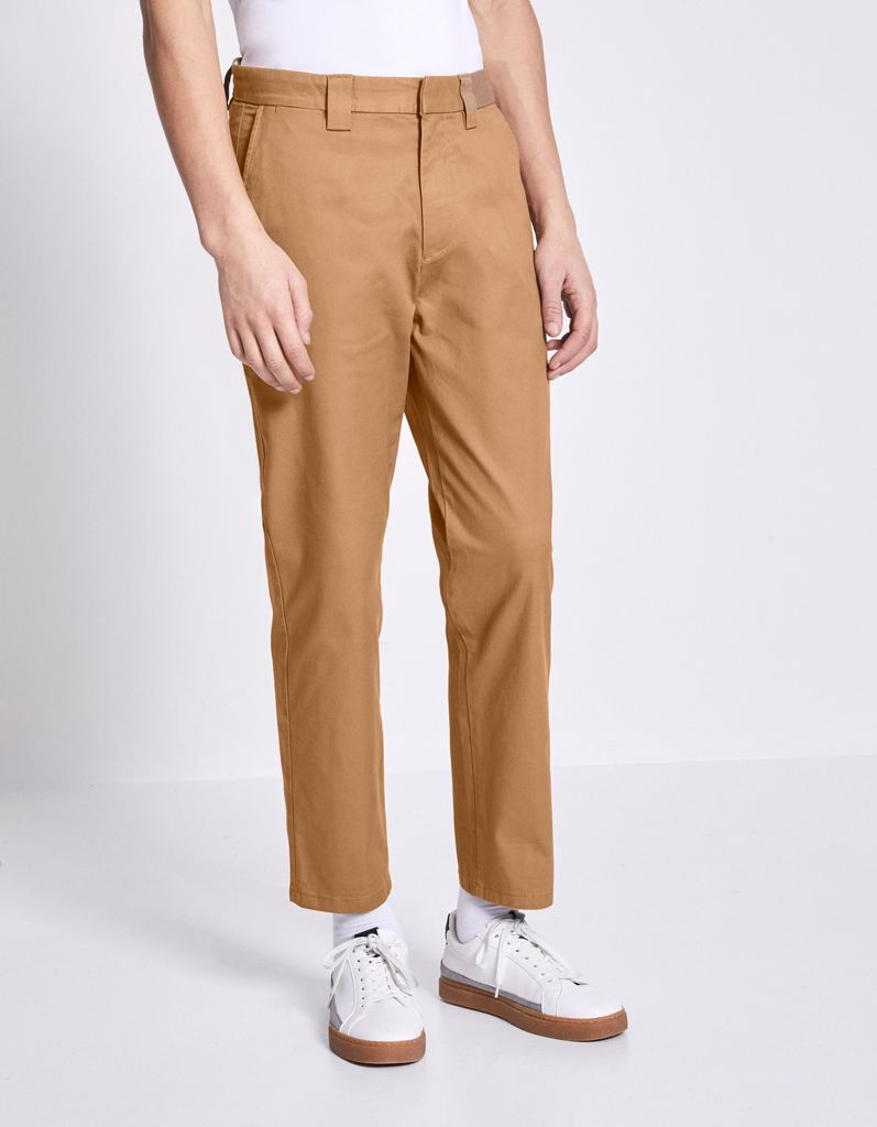 Celio Norabo Premium Chino-Hose - 40/34