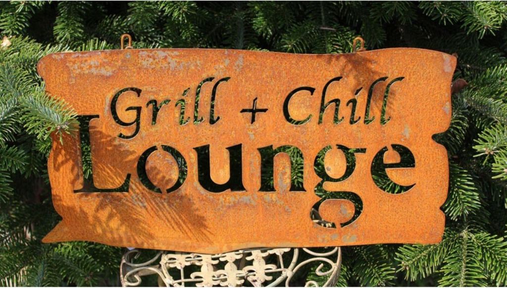 Rostschild Grill & Chill Lounge