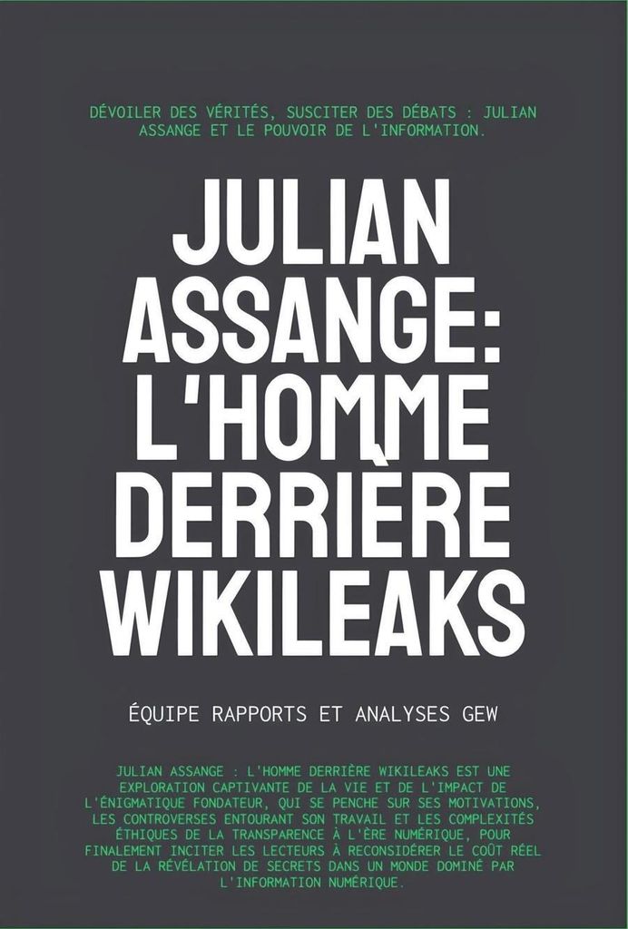 Julian Assange