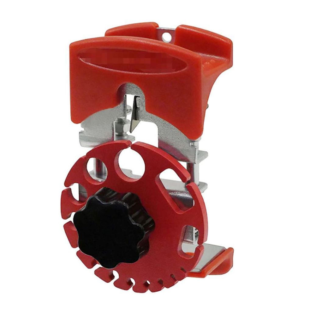 Handheld Quick Stripper Tragbarer elektrischer Drahtzerstörer Abisoliermaschine Abisolierwerkzeug