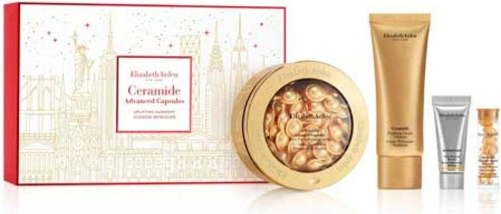Elizabeth Arden Ea Ceramide Adv, 60 cápsulas, disponible en Imagen del producto 