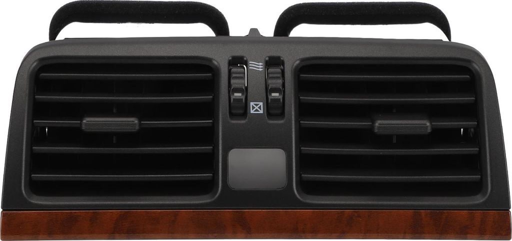 Air Vent Center Dash AC Outlet Panel Assembly Middle Grill für LS 400 1997 bis 2000