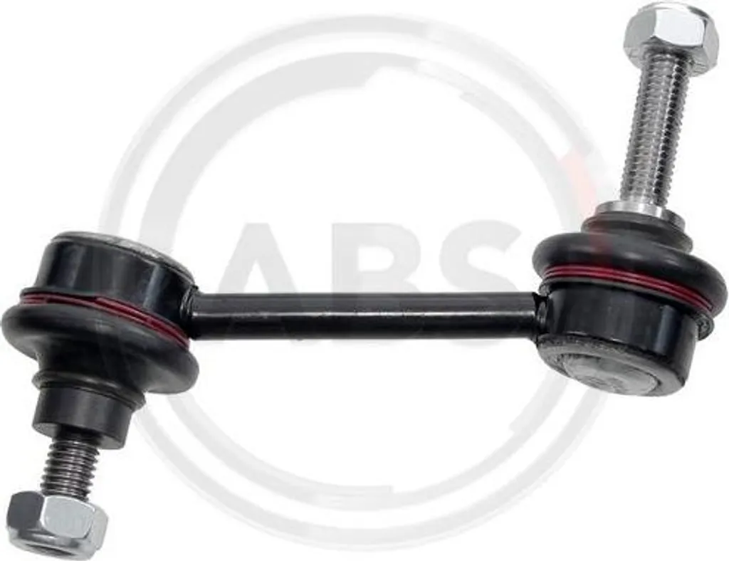 Supprimez les bruits de suspension avec la barre A.B.S. 1K0505465C OE