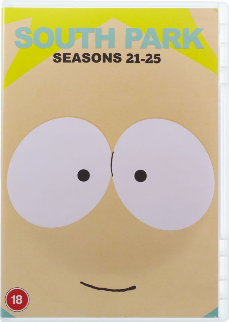 South Park [DVD] Produktbild 