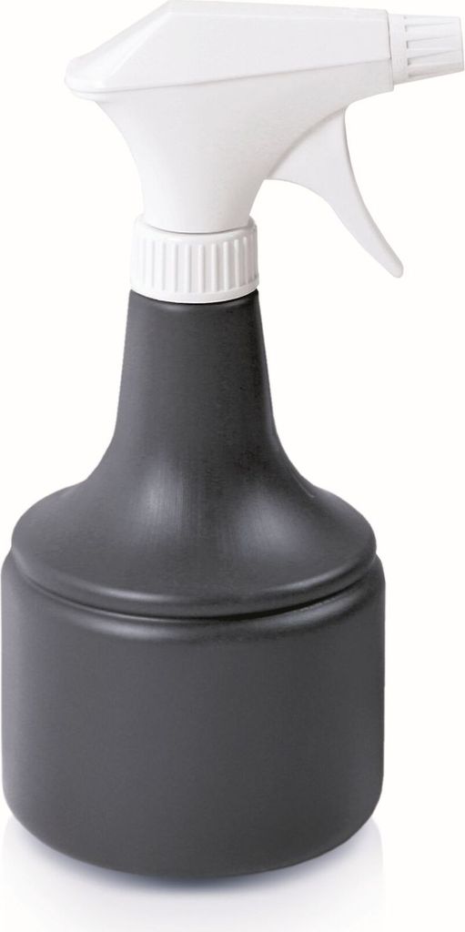Sprühgerät SPRAY anthrazit 0,6 l