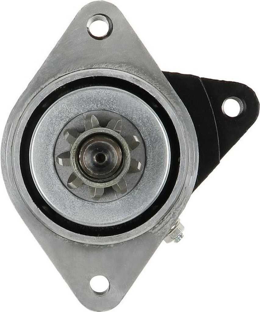 AS-PL S6574S Starter Anlasser 0,6kW 12V