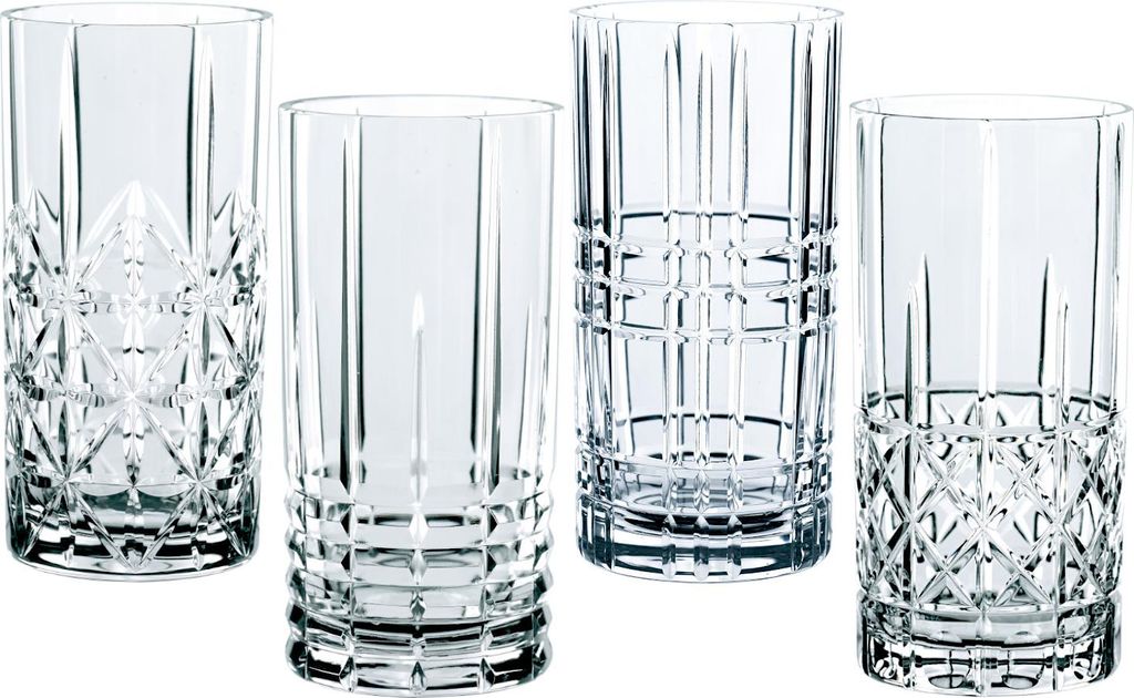 Nachtmann 0097784-0 Longdrinkbecher 'Highland' Produktbild 