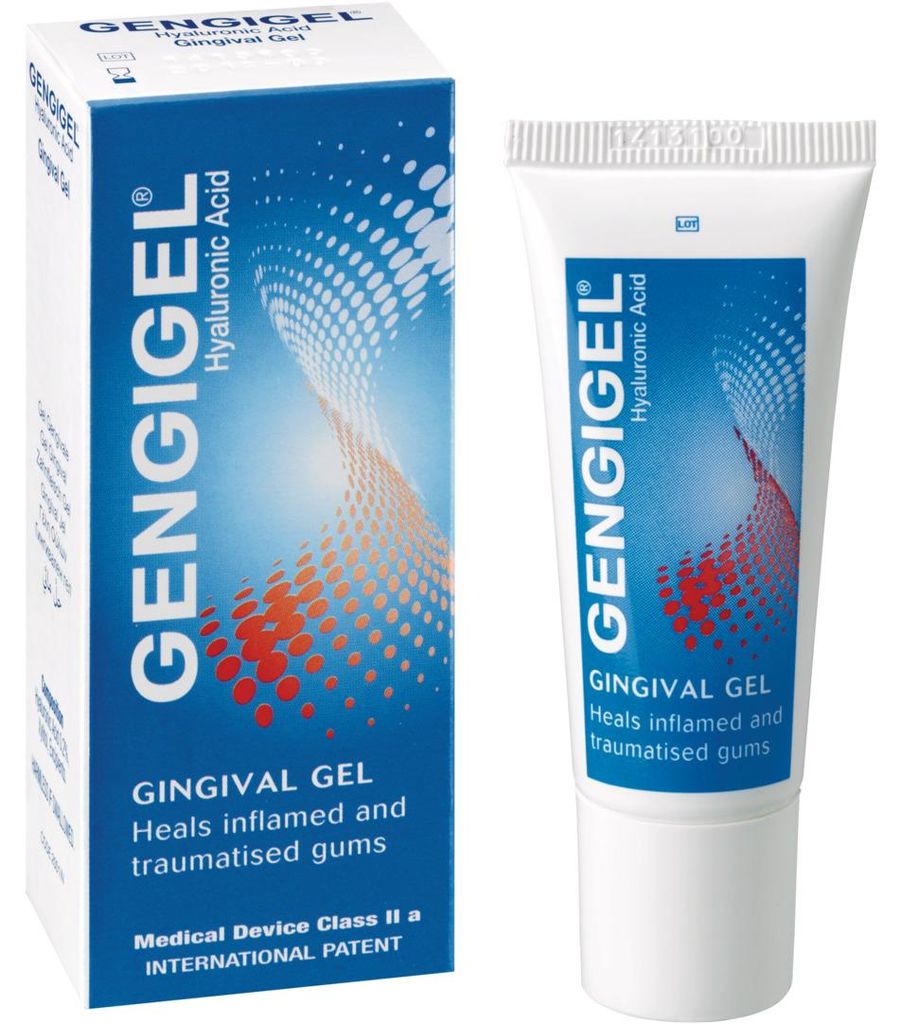 Gengigel Gel (20 ml) Productafbeelding 