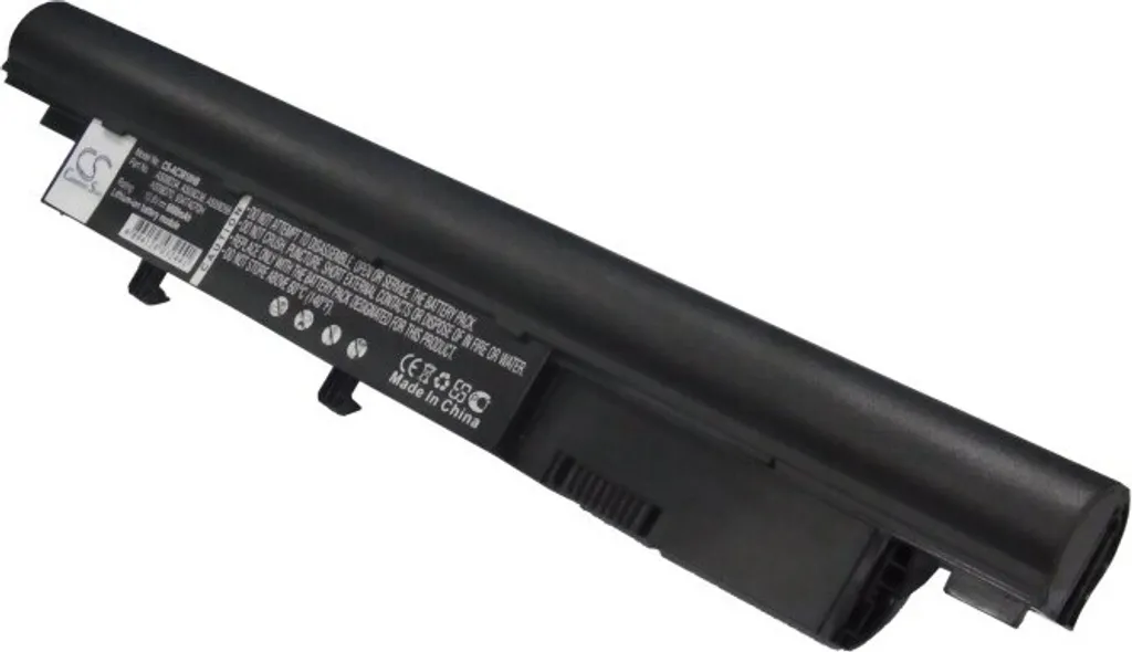 Batterie PC Portable pour Acer Aspire 3810T 3750G 3410 - Haute Capacité