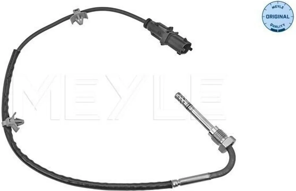 Sonde de température gaz d'échappement pour Opel Astra J et Cascada