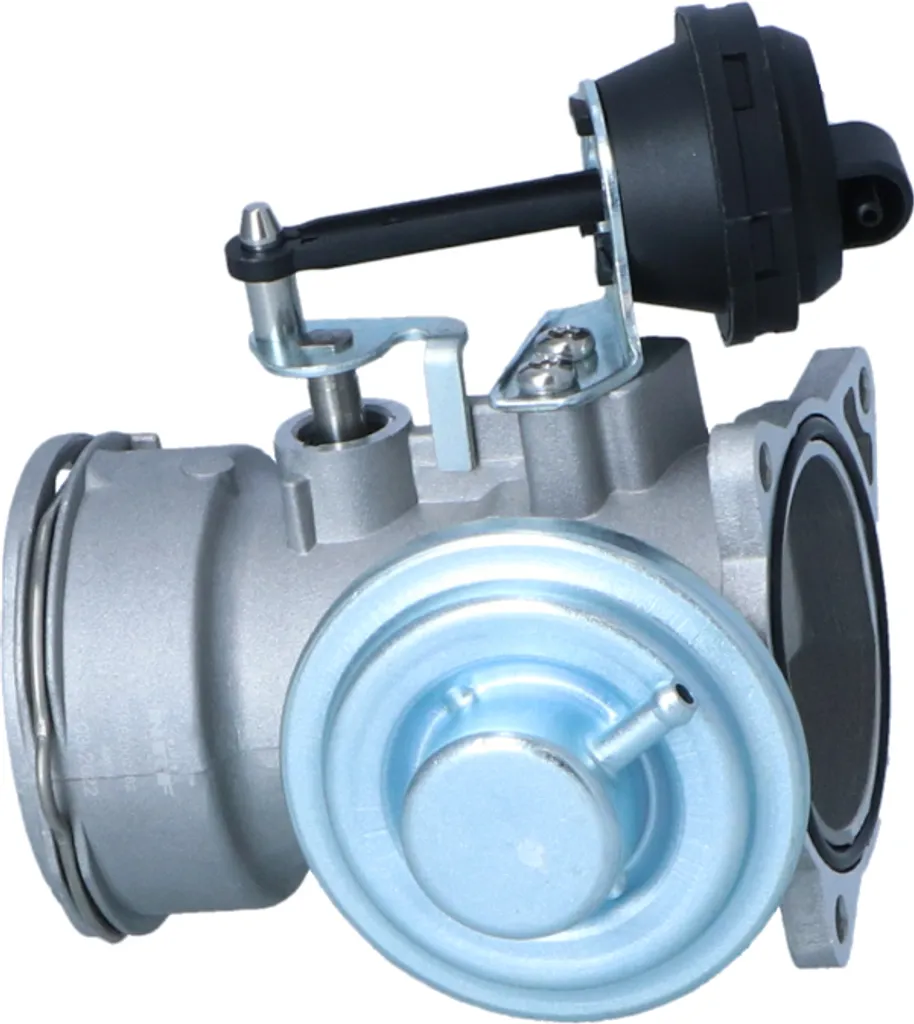 Vanne EGR de Recyclage des Gaz pour Audi A3, Leon, Octavia et Bora 1.9