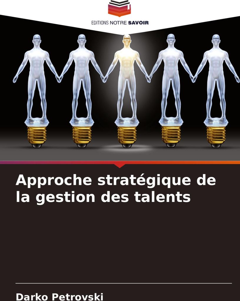 Approche stratégique de la gestion des talents