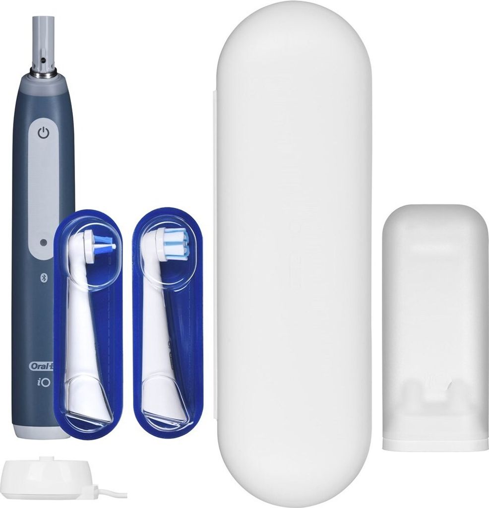 Braun Oral-B szczoteczka elektr. iO My Way Ocean Obrázek produktu 