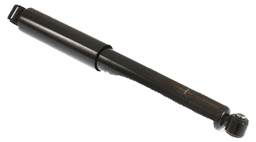 TRISCAN Stoßdämpfer Hinten 8705 23201